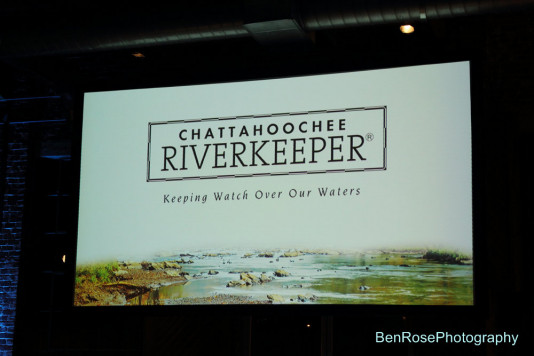 Chattahoochee Riverkeeper Patron Dinner