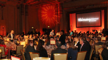 Southface Visionary Dinner at the Fox Theater